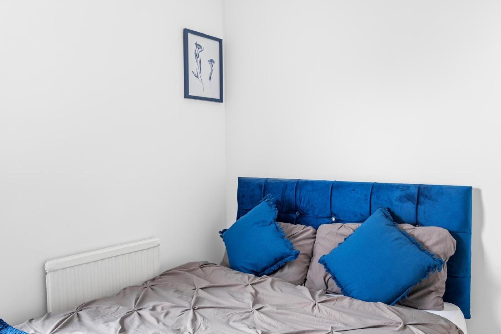 Standhill - 3Br 4Bed Property Selston Zewnętrze zdjęcie